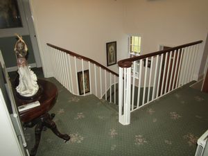 First Floor Landing - click for photo gallery